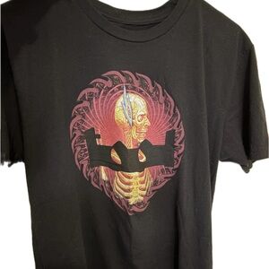 TOOL Lateralus Shirt